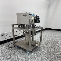 Masterflex L S Peristaltic Pump System UNIBLOC PD Pump Vacon Drive image 0